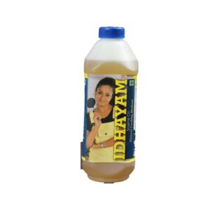 Idhayam Gingelly Oil 1 L